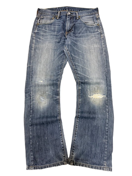 Levi’s Jeans 527 Bootcut (M)