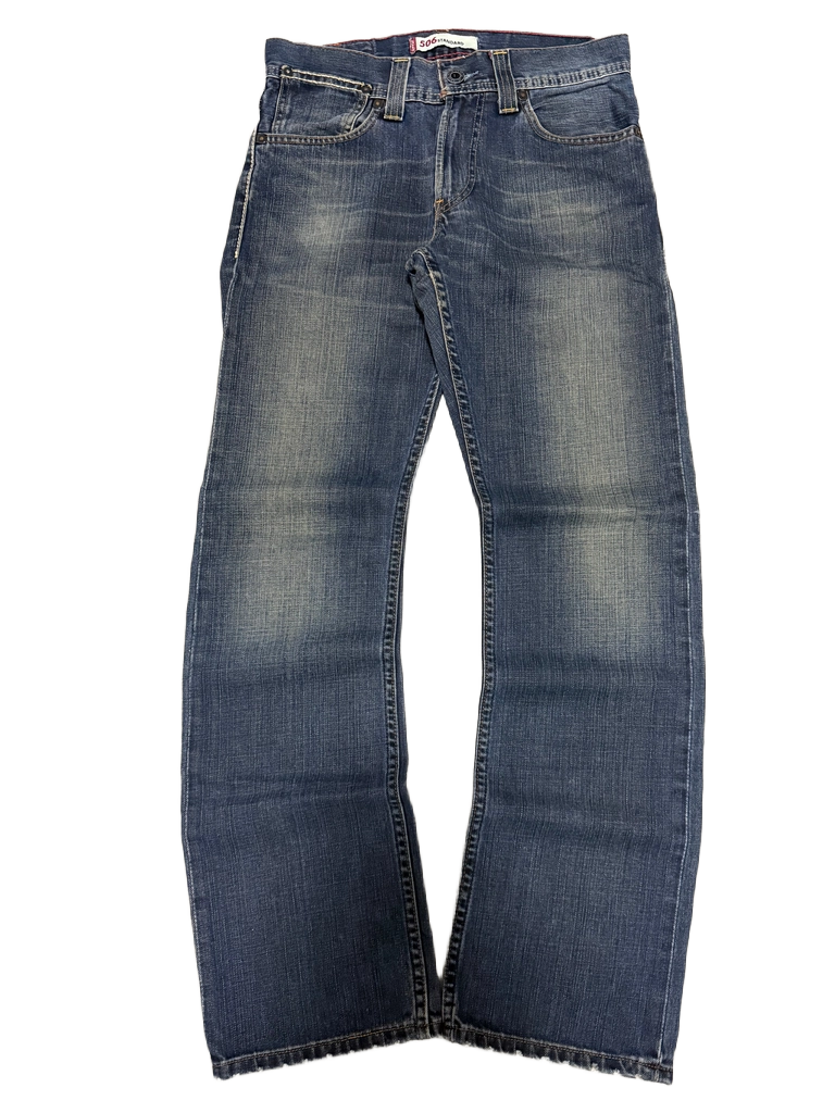 Levi’s Jeans 506 Standard (S)
