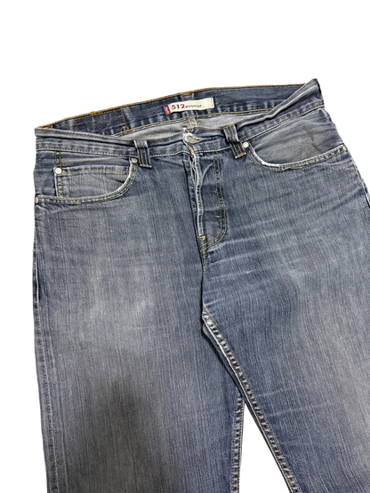 Levi's Jeans 512 Bootcut (XL)