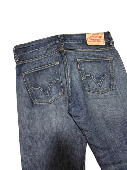 Levi’s Jeans 512 Bootcut (XL)