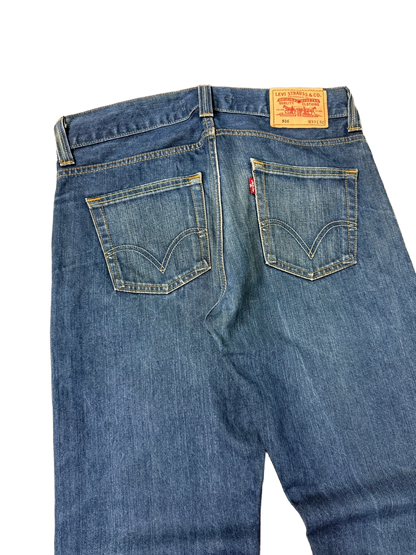 Levi's Jeans 506 Standard (L)