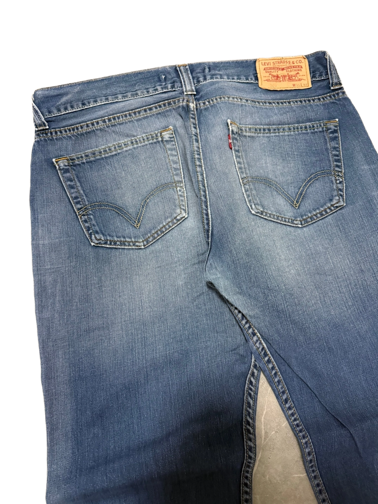 Levi’s Jeans 506 Standard (XL)