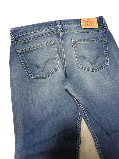 Levi’s Jeans 506 Standard (XL)