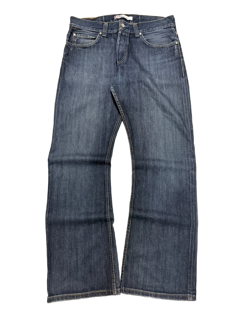 Levi's Jeans 512 Bootcut (XL)