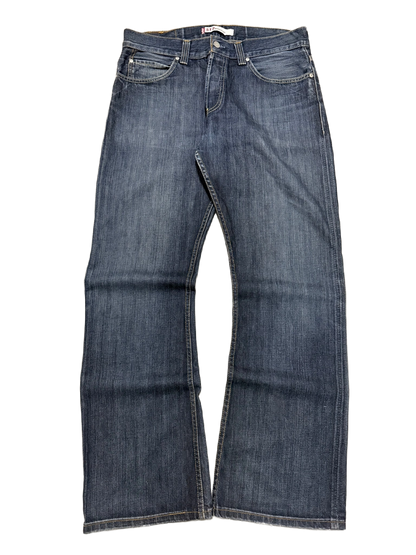 Levi's Jeans 512 Bootcut (XL)