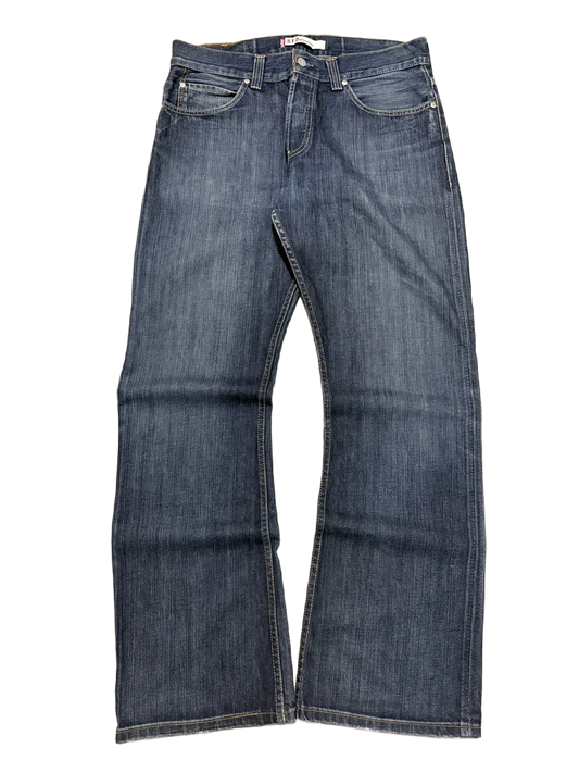 Levi’s Jeans 512 Bootcut (XL)