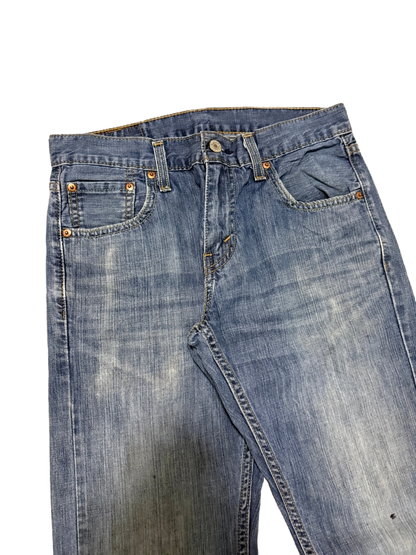 Levi's Jeans 527 Bootcut (S)