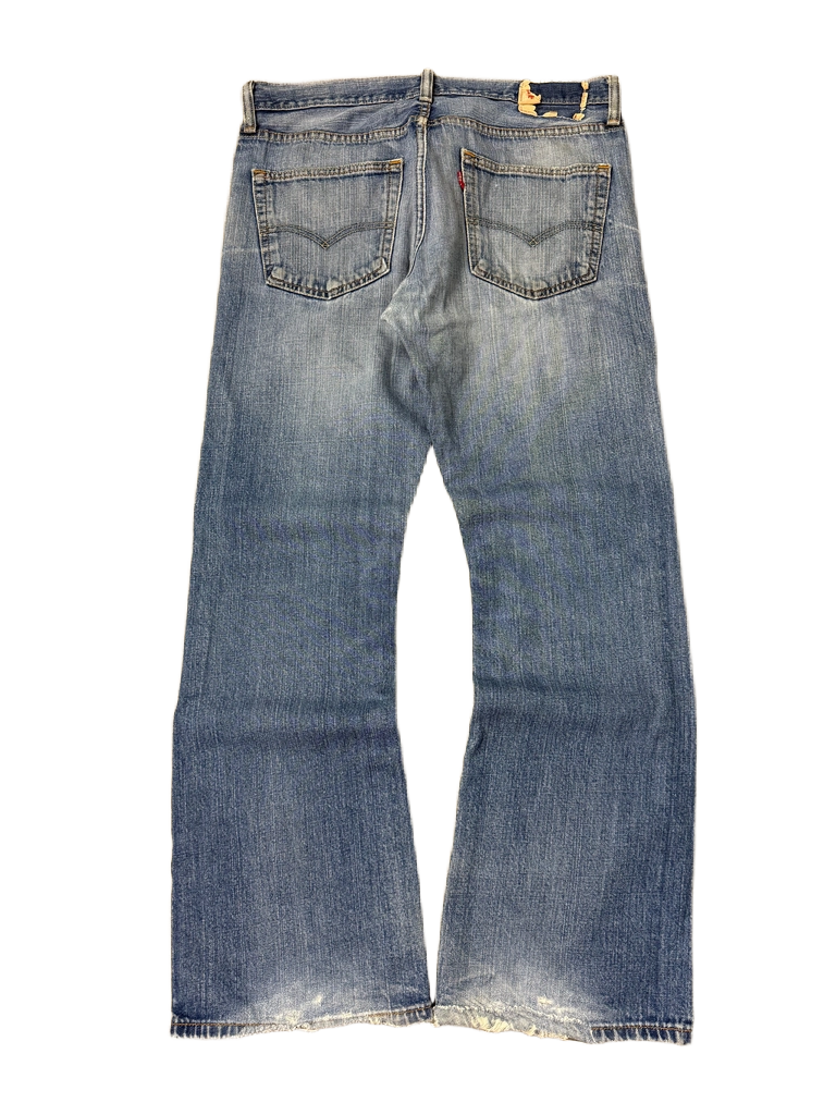 Levi's Jeans 527 Bootcut (L)