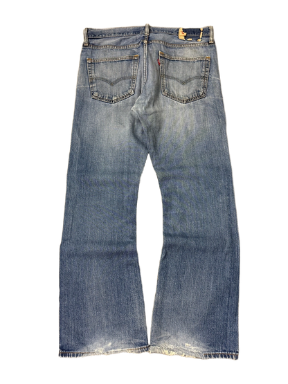 Levi's Jeans 527 Bootcut (L)