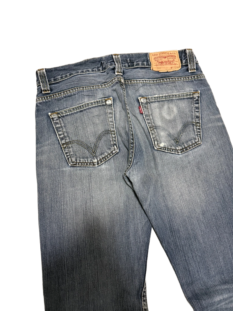Levi’s Jeans 506 Standard (L)