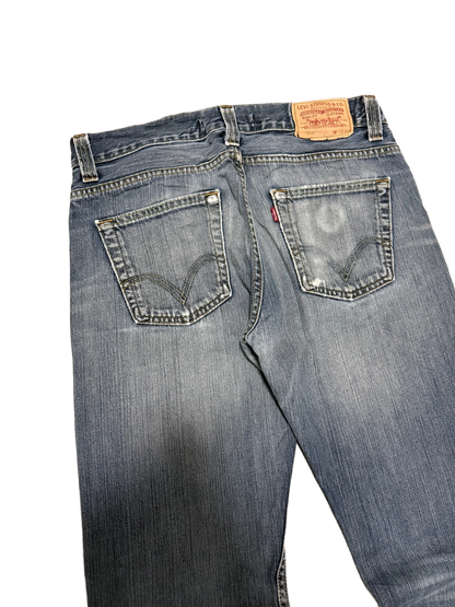 Levi’s Jeans 506 Standard (L)