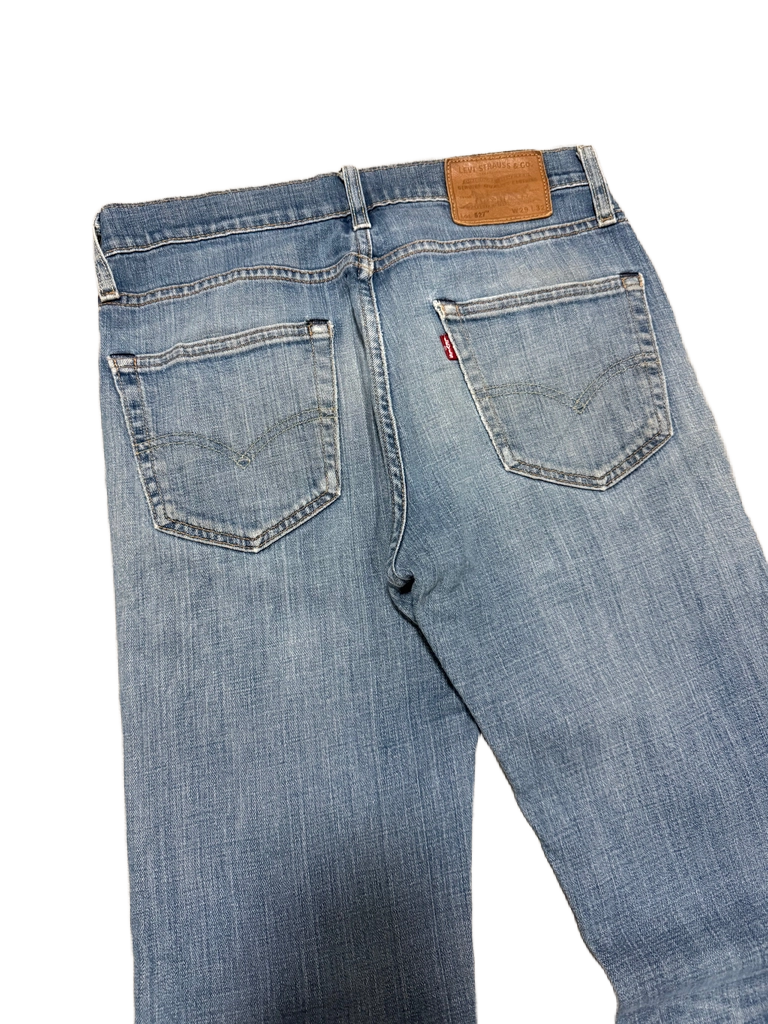 Levi's Jeans 527 Bootcut (S)