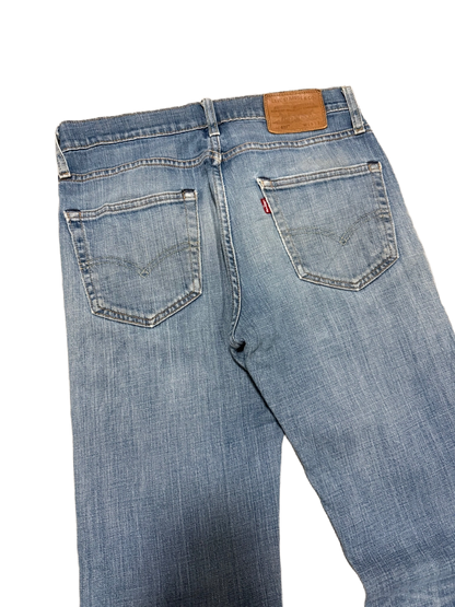 Levi's Jeans 527 Bootcut (S)
