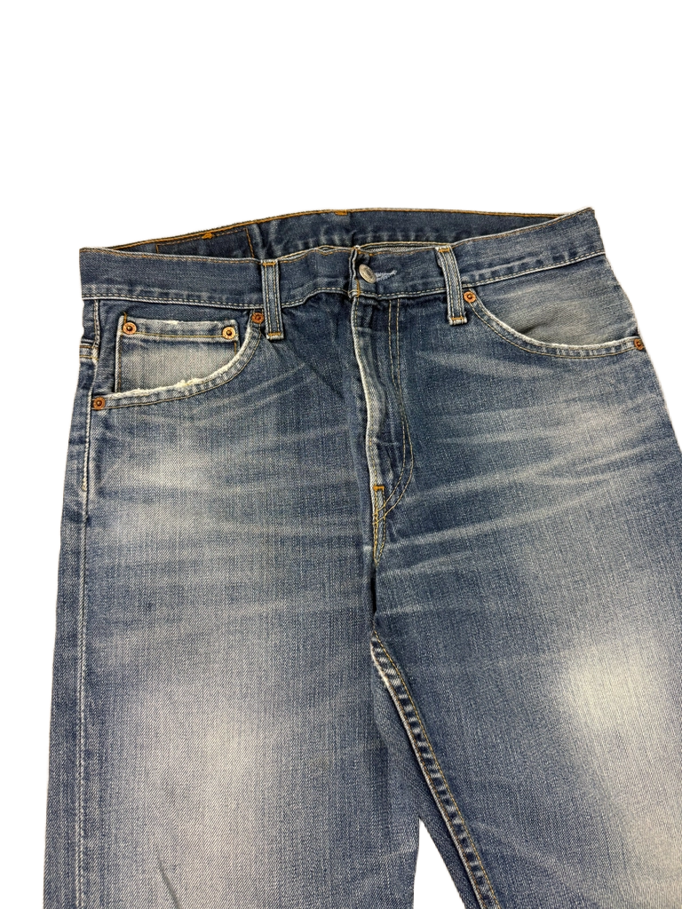 Levi's Jeans 507 Bootcut (M)