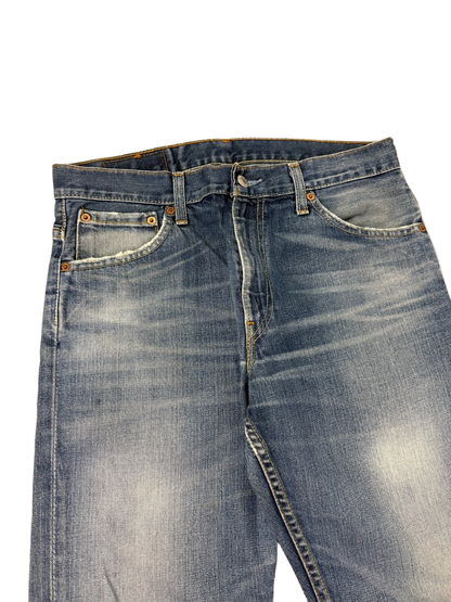 Levi's Jeans 507 Bootcut (M)