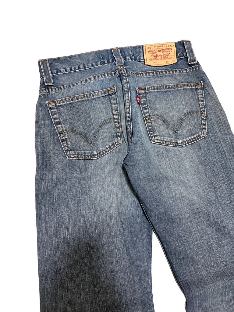 Levi’s Jeans 506 Standard (S)