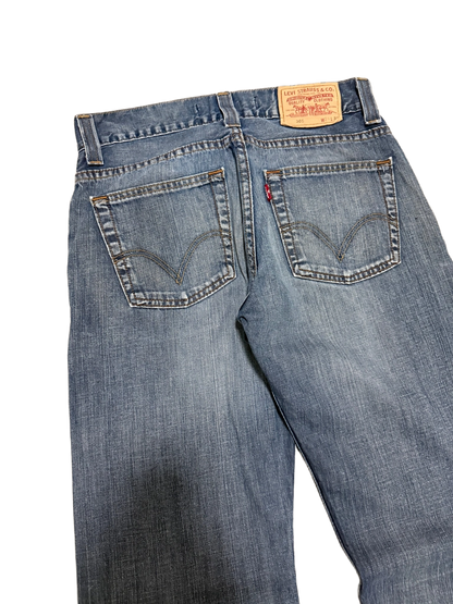 Levi’s Jeans 506 Standard (S)