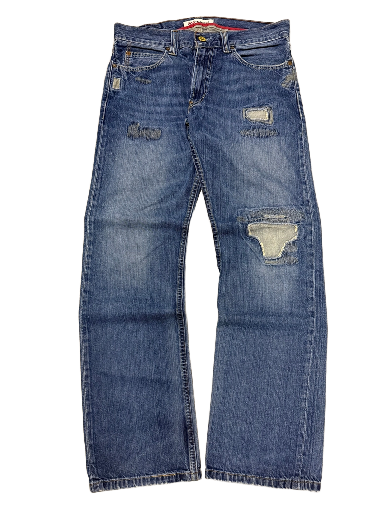 Levi’s Jeans 506 Standard (L)
