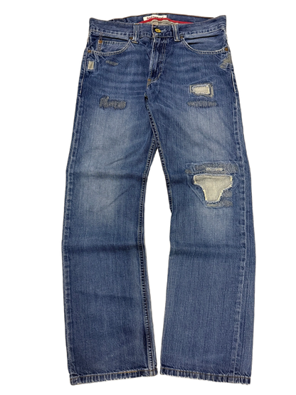 Levi’s Jeans 506 Standard (L)