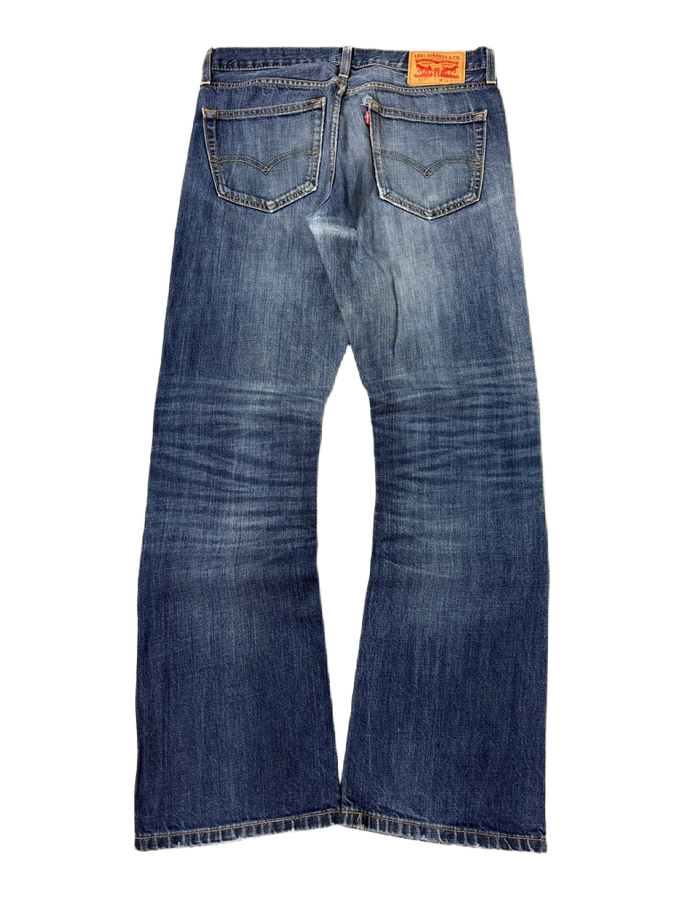 Levi's Jeans 527 Bootcut (M)