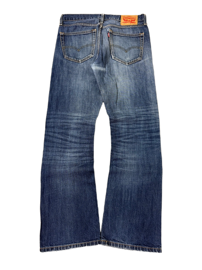 Levi's Jeans 527 Bootcut (M)