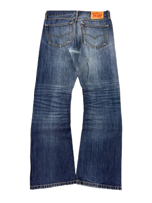 Levi’s Jeans 527 Bootcut (M)
