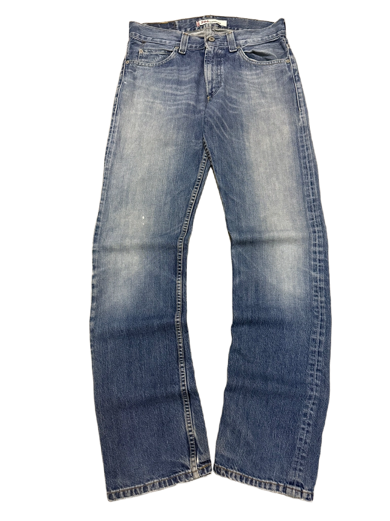 Levi’s Jeans 506 Standard (M)