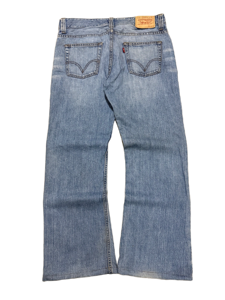 Levi's Jeans 512 Bootcut (L)
