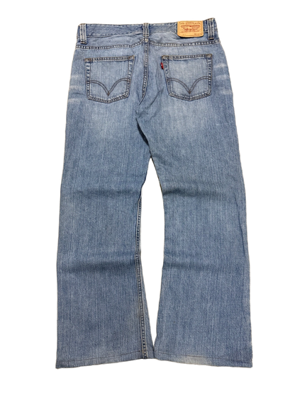 Levi's Jeans 512 Bootcut (L)