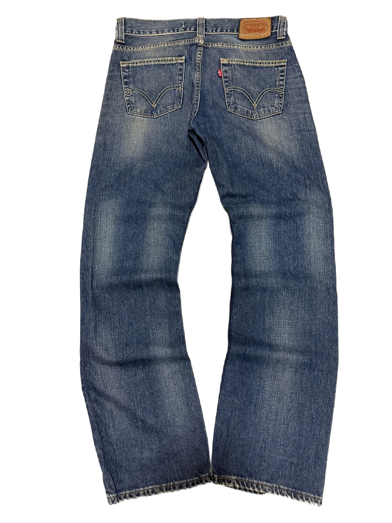 Levi's Jeans 506 (M)