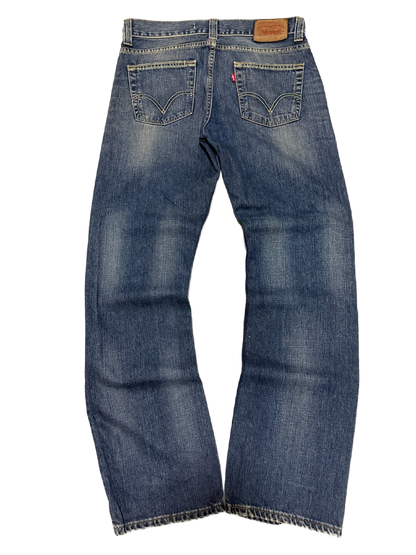 Levi's Jeans 506 (M)