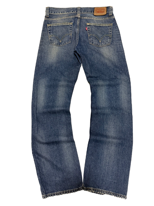 Levi’s Jeans 506 Standard (M)