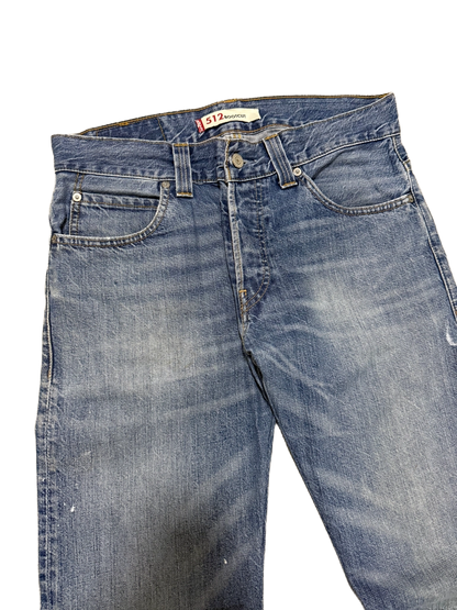 Levi's Jeans 512 Bootcut (M)