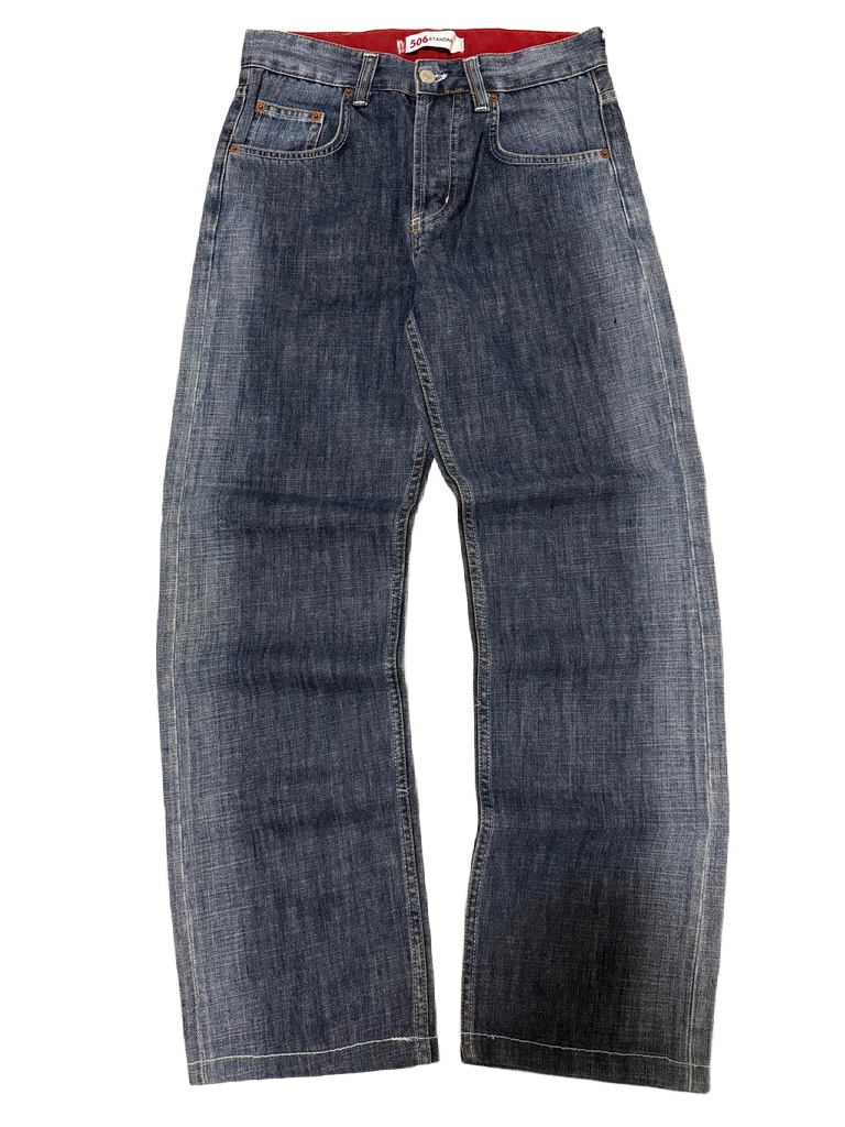 Levi's Jeans 506 (S)