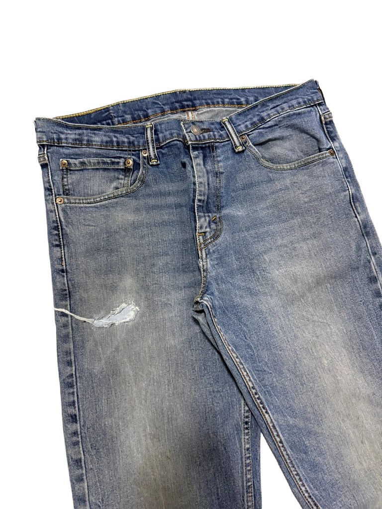 Levi's Jeans 527 Bootcut (L)