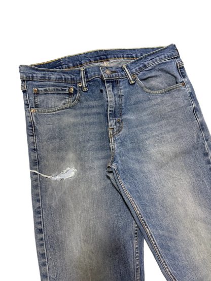 Levi's Jeans 527 Bootcut (L)