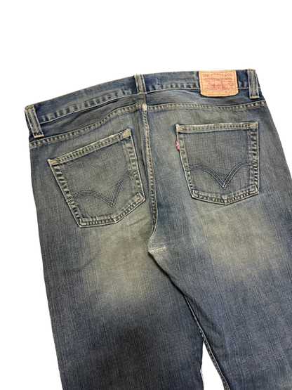 Levi's Jeans 506 Standard (XL)