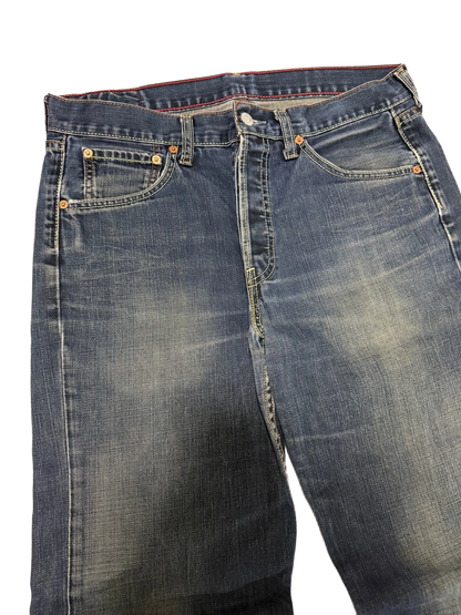 Levi’s Jeans 501 Straight (L)