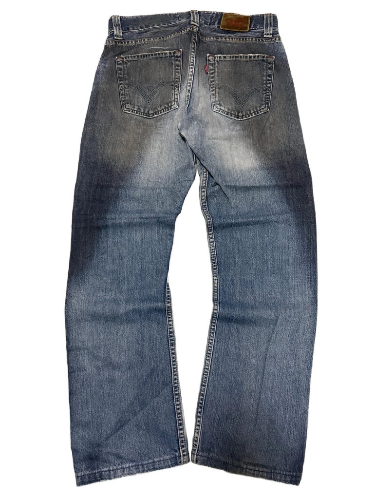 Levi's Jeans 506 (S)