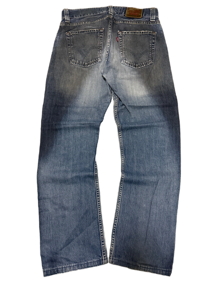 Levi's Jeans 506 (S)