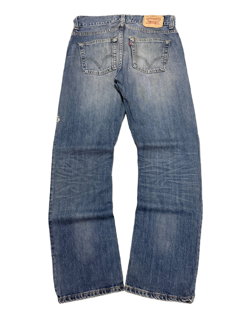 Levi’s Jeans 506 Standard (M)