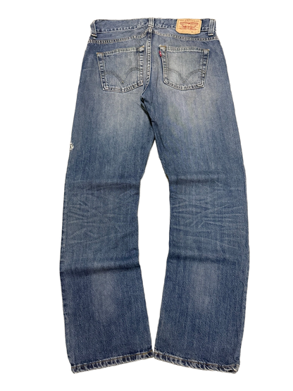 Levi’s Jeans 506 Standard (M)