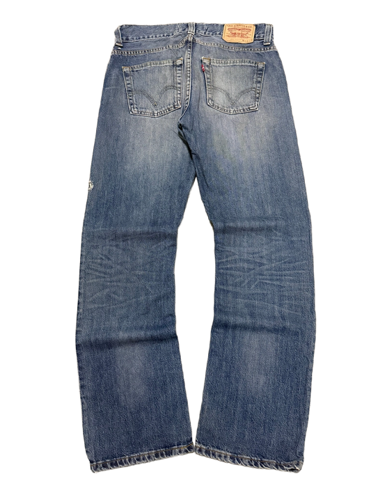 Levi’s Jeans 506 Standard (M)