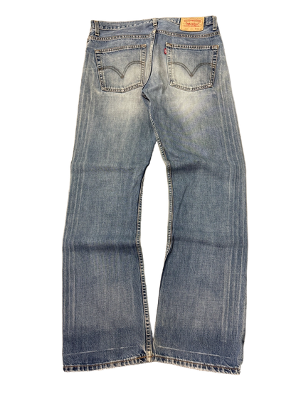 Levi's Jeans 507 Bootcut (L)