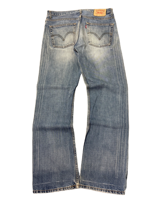 Levi's Jeans 507 Bootcut (L)