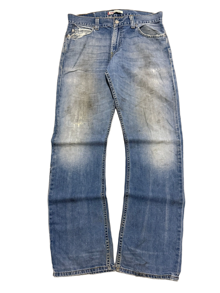 Levi's Jeans 506 Standard (L)