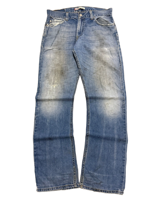 Levi's Jeans 506 Standard (L)