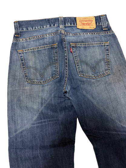 Levi's Jeans 506 (S)