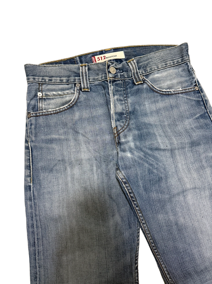 Levi's Jeans 512 Bootcut (S)
