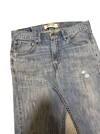 Levi's Jeans 527 Bootcut (M)